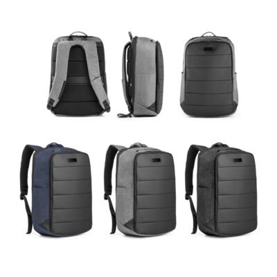MUNIQUE. Mochila para notebook (17
