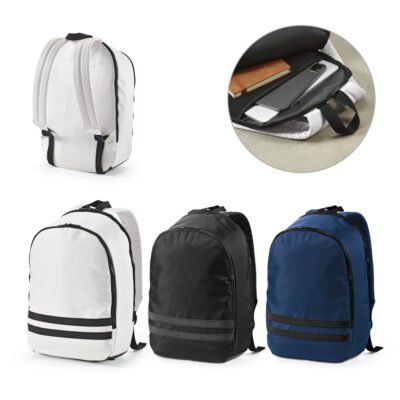 MANCHESTER NOTE. Mochila para notebook (15
