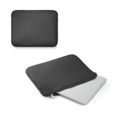 AVERY. Bolsa para notebook (15″) em soft shell