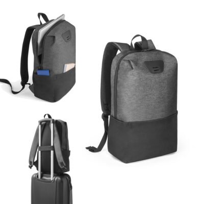 DOUALA. Mochila para notebook (15'6
