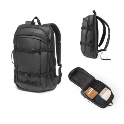 KAMPALA. Mochila para notebook (17'3