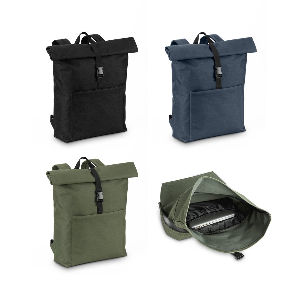 ATENAS. Mochila para notebook (17'3
