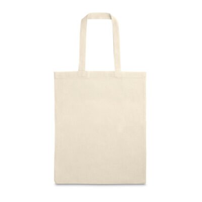 FUNCHAL. Sacola 100% algodão (120 g/m²)
