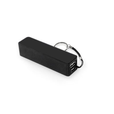 BIT 1’6. Bateria portátil em ABS (1’600 mAh)