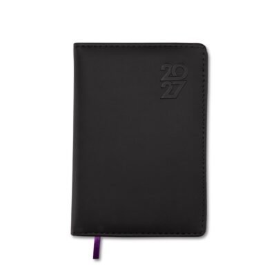 Agenda Diária 2027