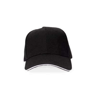 Boné Poliéster Aba Curva