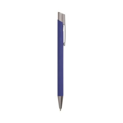 Caneta Metal com acabamento personalizada com logo