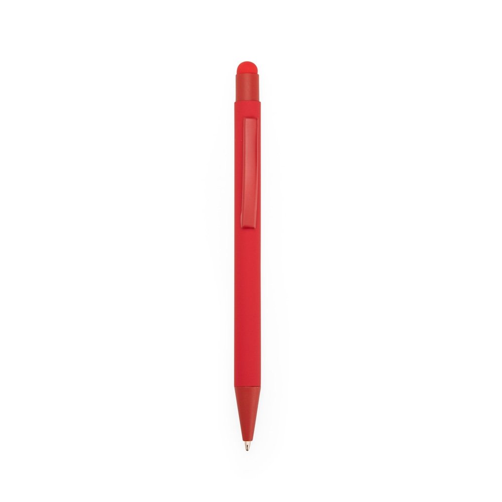 Caneta Metal Touch personalizada com logo - imagem 5