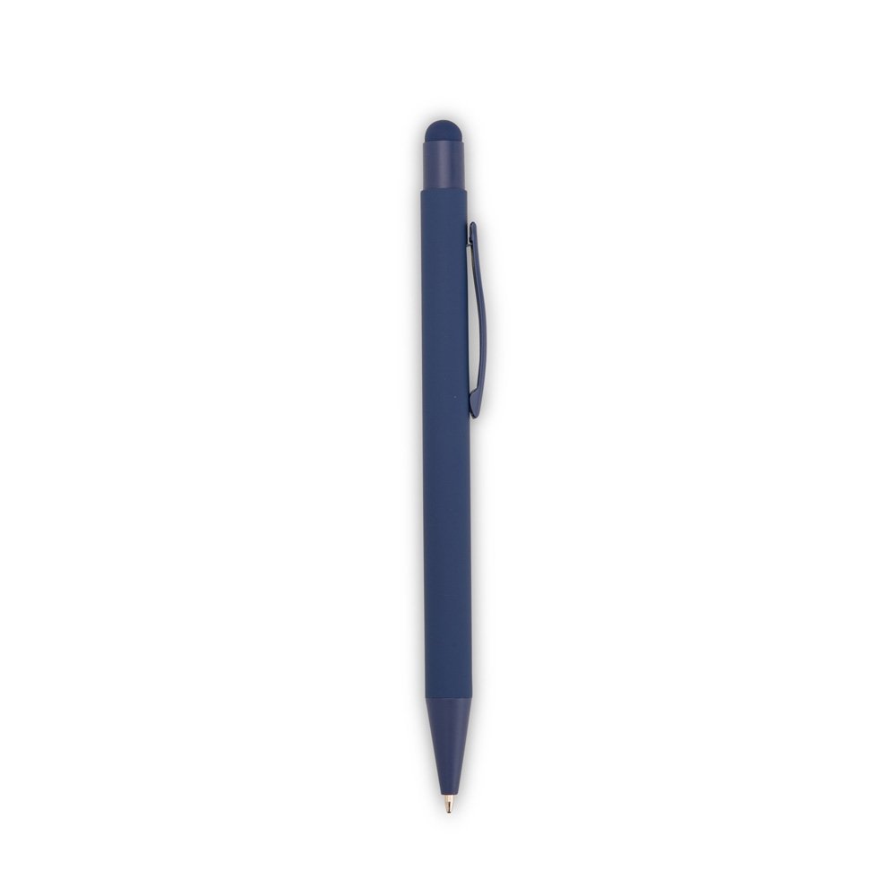 Caneta Metal Touch personalizada com logo - imagem 7