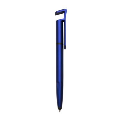 Caneta Base Celular Limp. Tela e Ponta Touch personalizada com logo