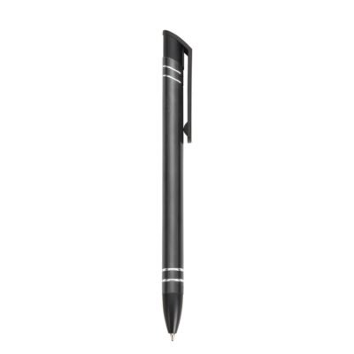 Caneta Metal personalizada com logo