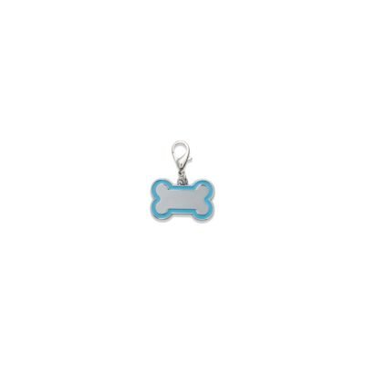 Chaveiro Pet's Pequeno personalizado com logo