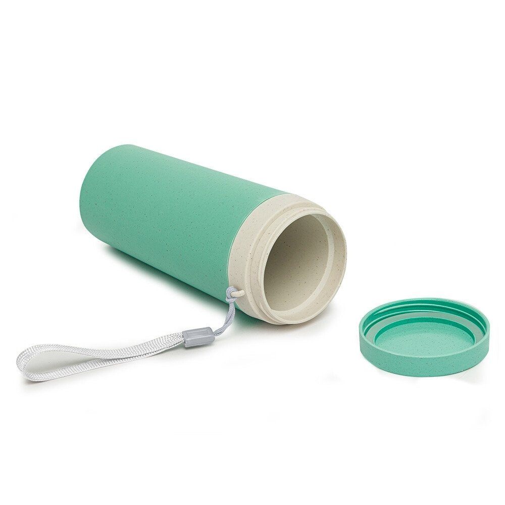 Copo Fibra de Bambu 350ml - Imagem 3