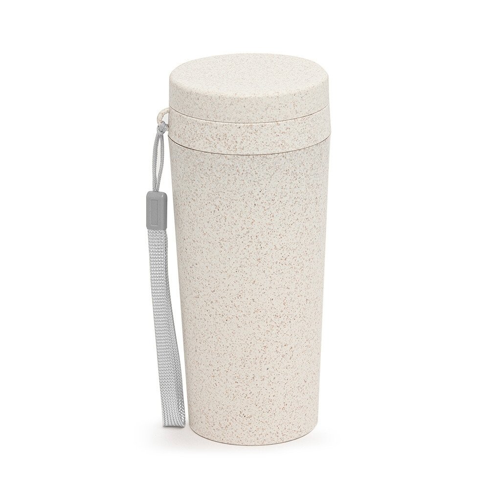 Copo Fibra de Bambu 350ml - Imagem 4