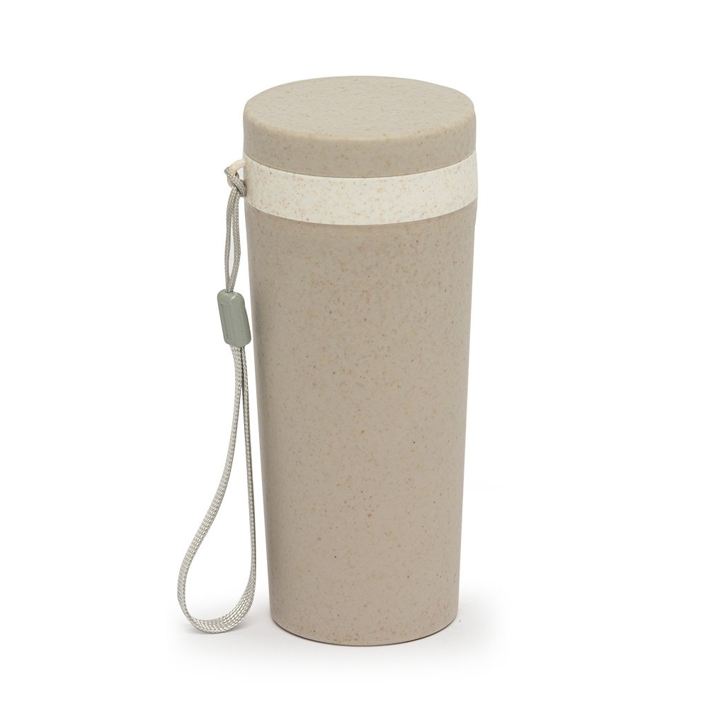 Copo Fibra de Bambu 350ml - Imagem 6