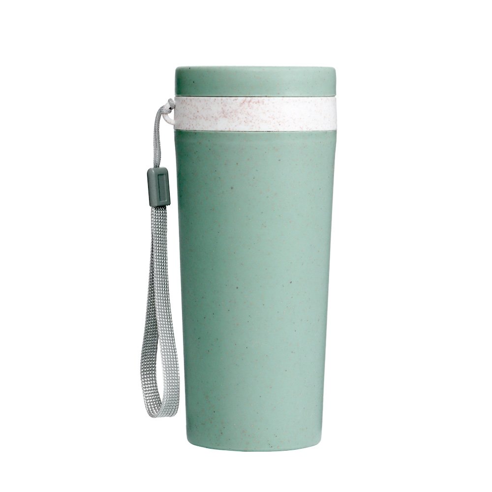 Copo Fibra de Bambu 350ml - Imagem 10