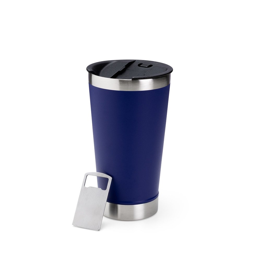 Copo Inox 500ml com Abridor - Imagem 3
