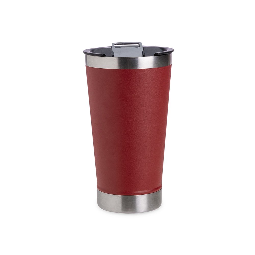 Copo Inox 500ml com Abridor - Imagem 14