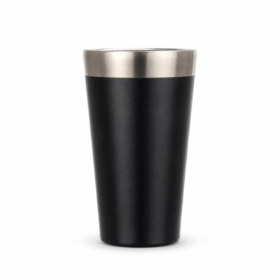 Copo Inox Parede Dupla 470ml