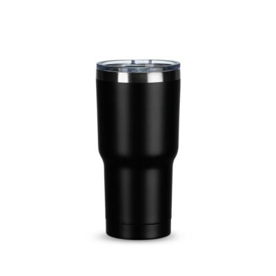 Copo Inox Parede Dupla 550ml personalizado com logo