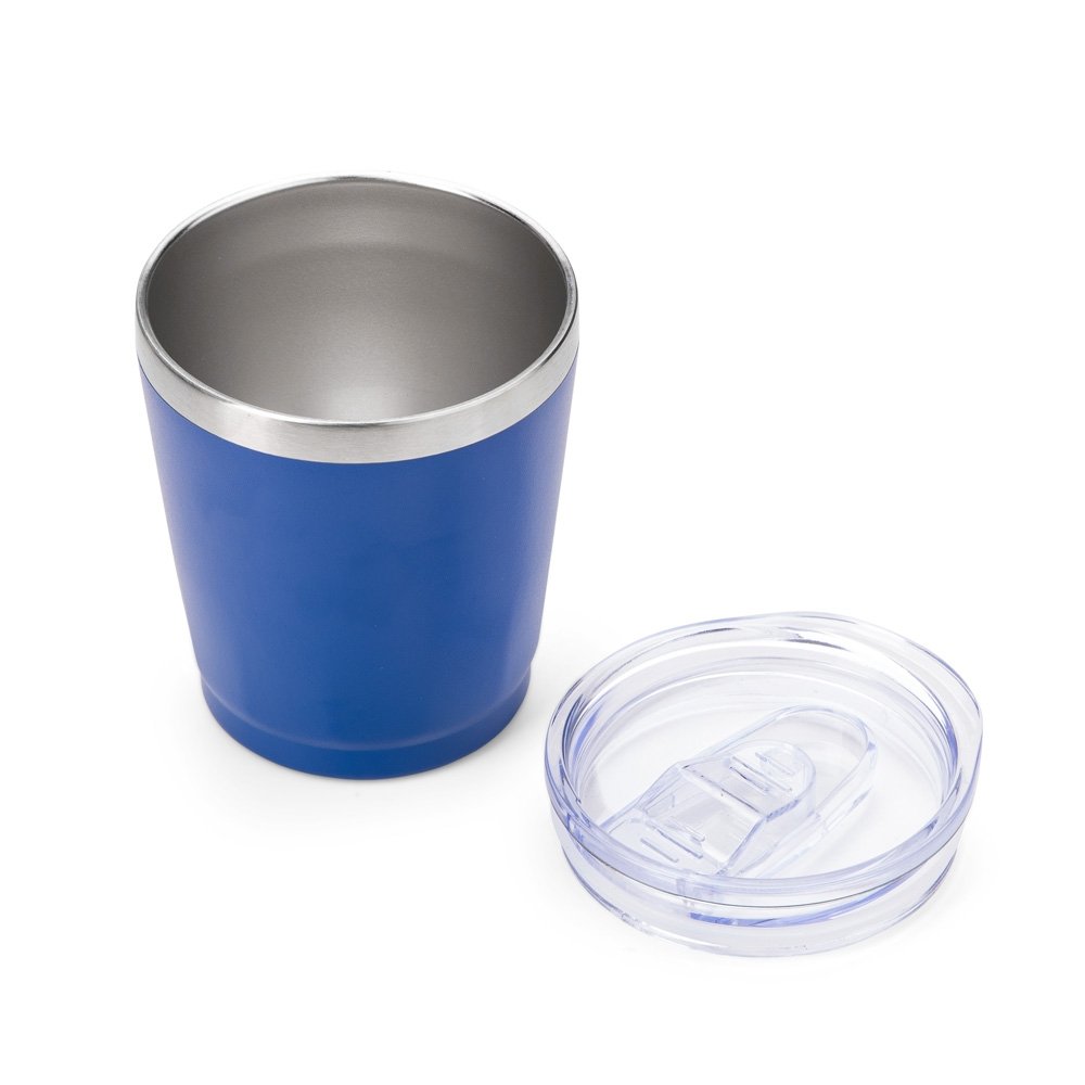 Copo Térmico 200ml - Imagem 8