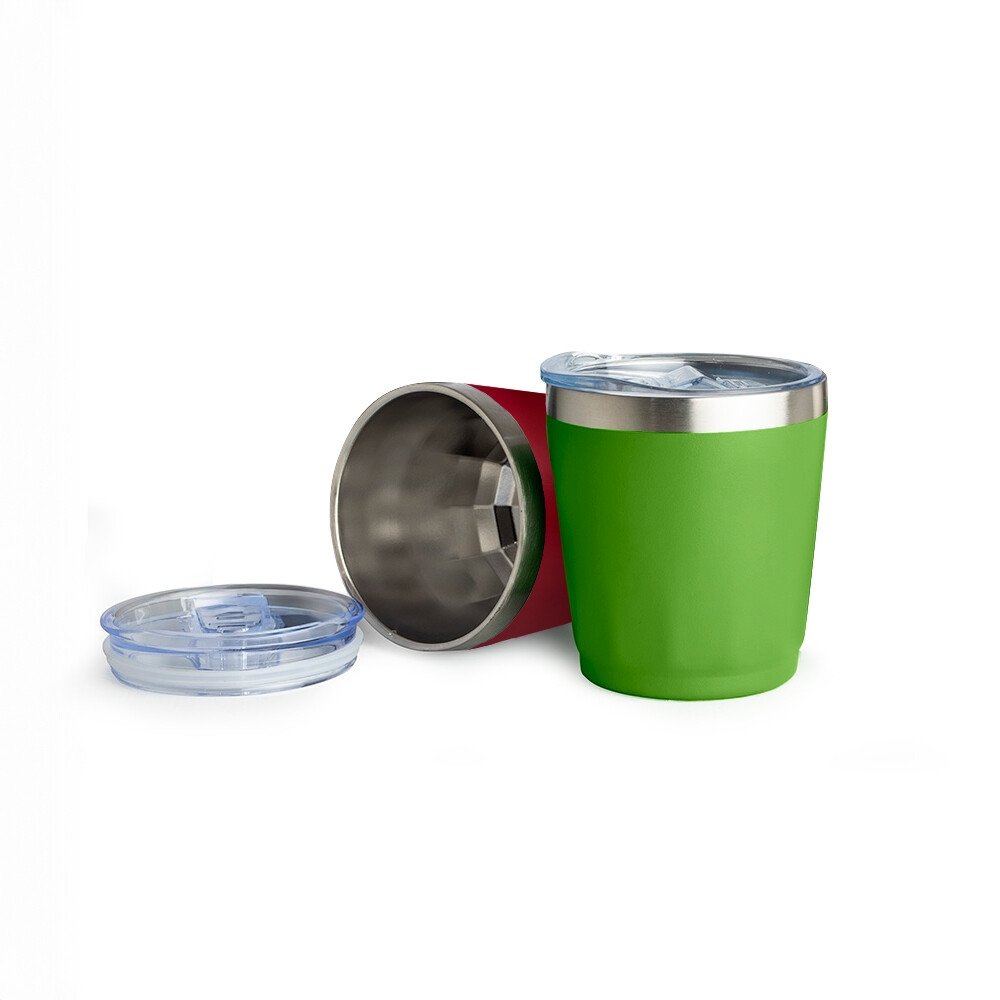 Copo Térmico 200ml - Imagem 2