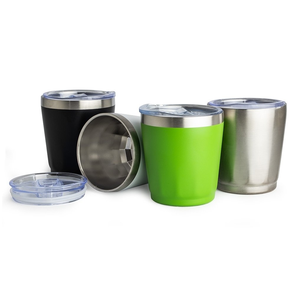 Copo Térmico 200ml - Imagem 15