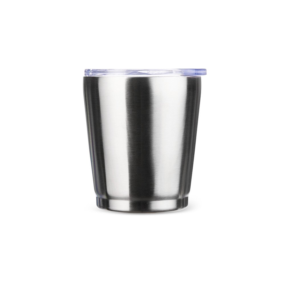 Copo Térmico 200ml - Imagem 16