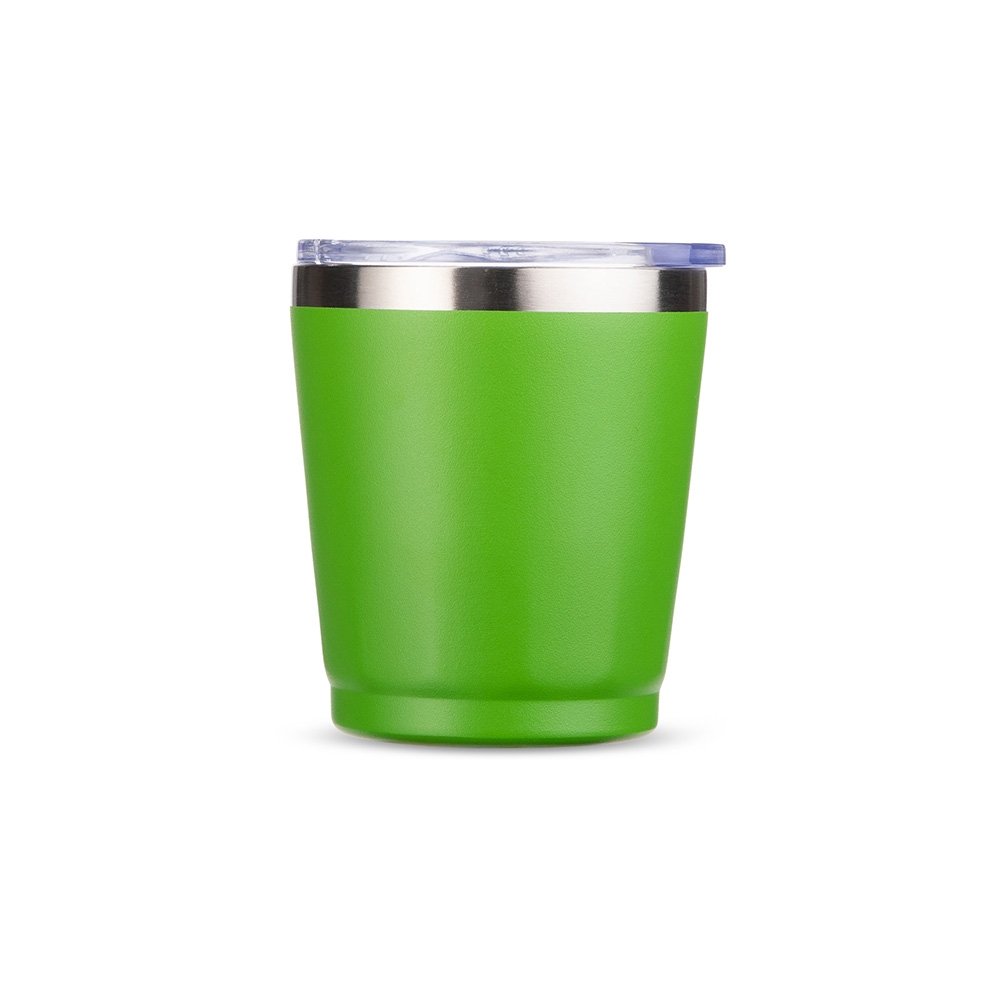 Copo Térmico 200ml - Imagem 19