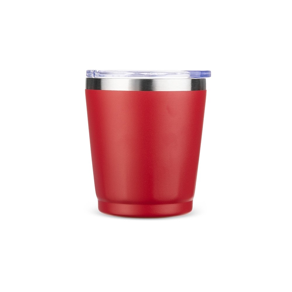 Copo Térmico 200ml - Imagem 20