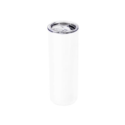 Copo Térmico Sublimático 600ml personalizado com logo