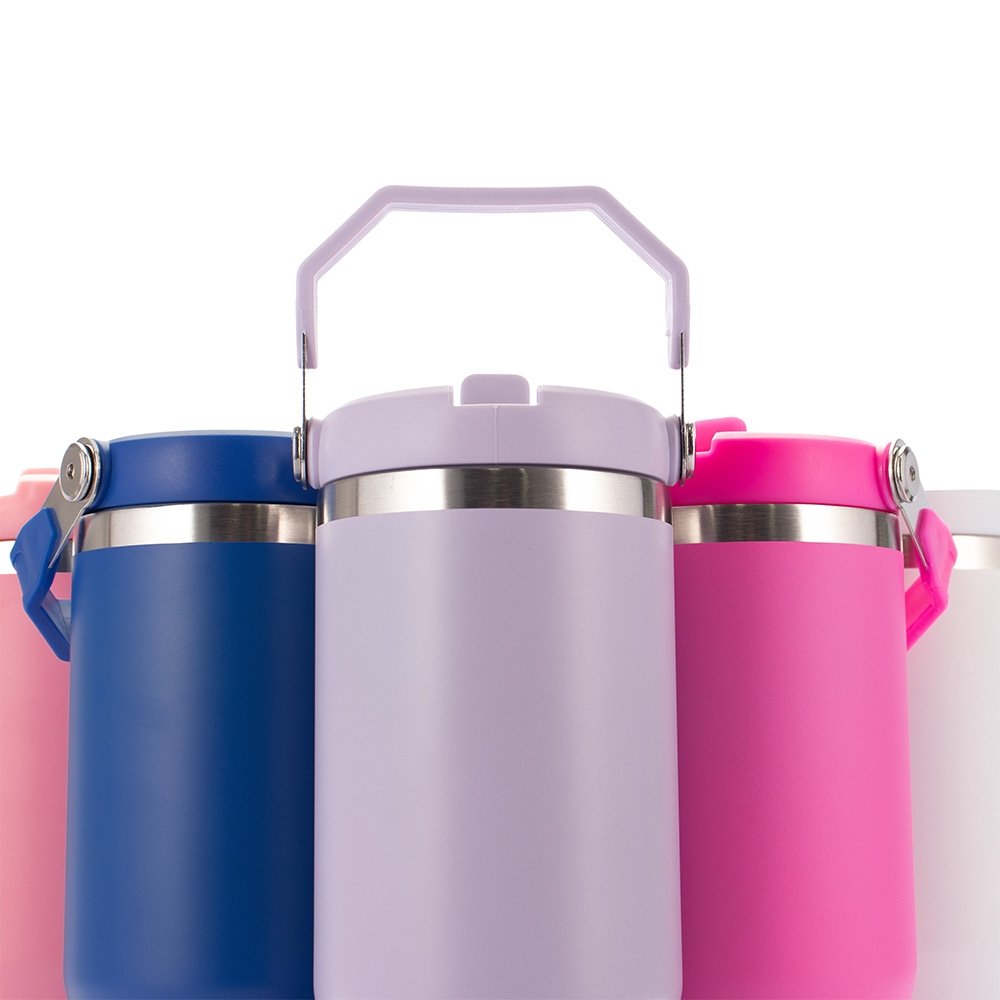 Copo Térmico 800ml - Imagem 3