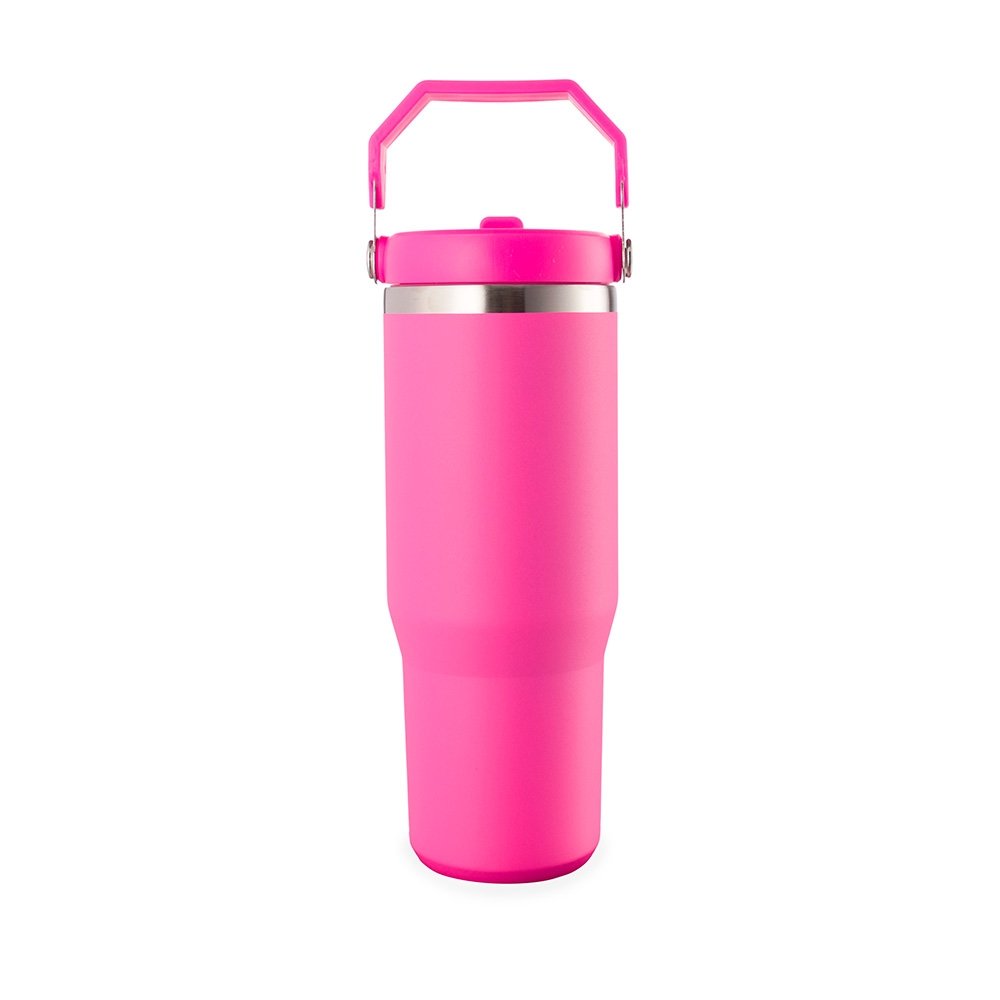 Copo Térmico 800ml - Imagem 9