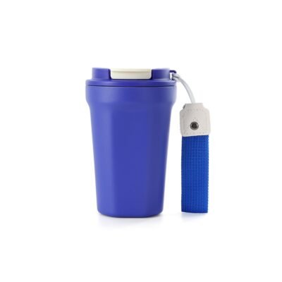 Copo Térmico Inox 350ml personalizado com logo