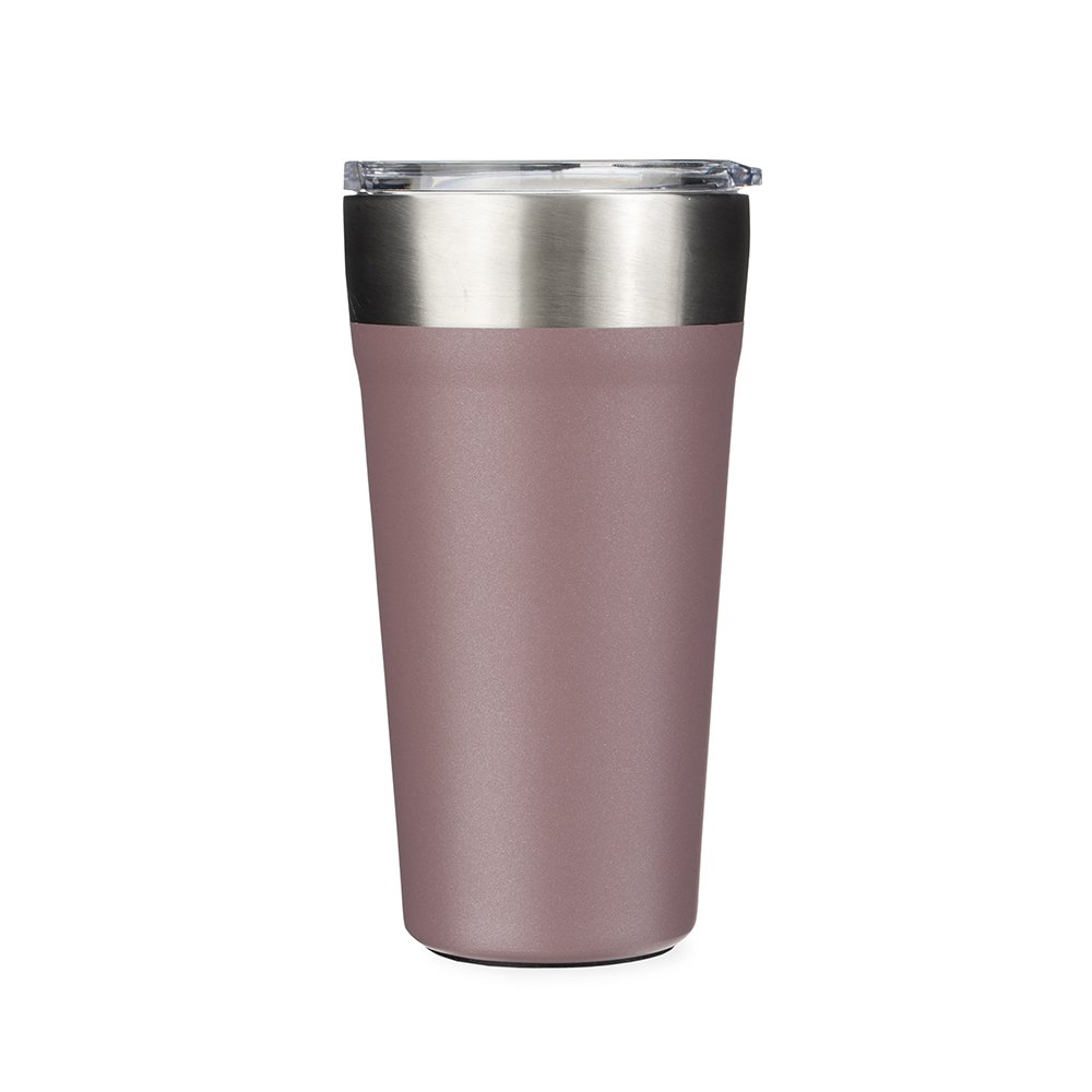 Copo Térmico com Canudo 500ml - Imagem 14