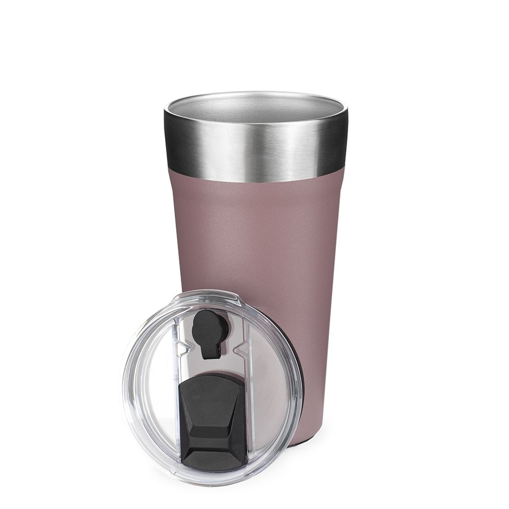 Copo Térmico com Canudo 500ml - Imagem 15