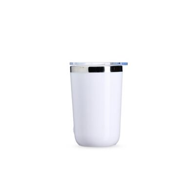 Copo com Misturador 300ml