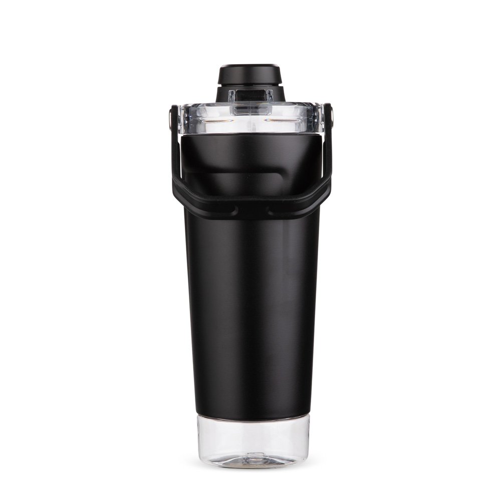 Coqueteleira Térmica 650ml - Imagem 6