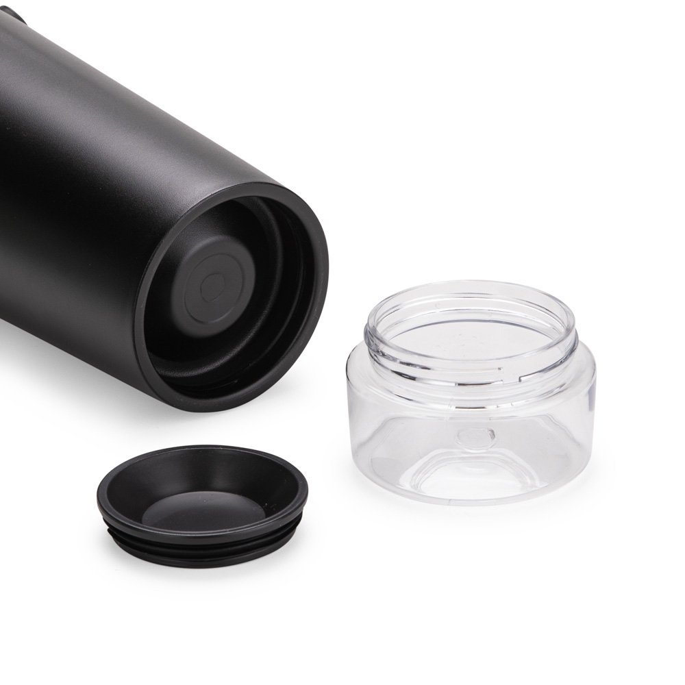 Coqueteleira Térmica 650ml - Imagem 9
