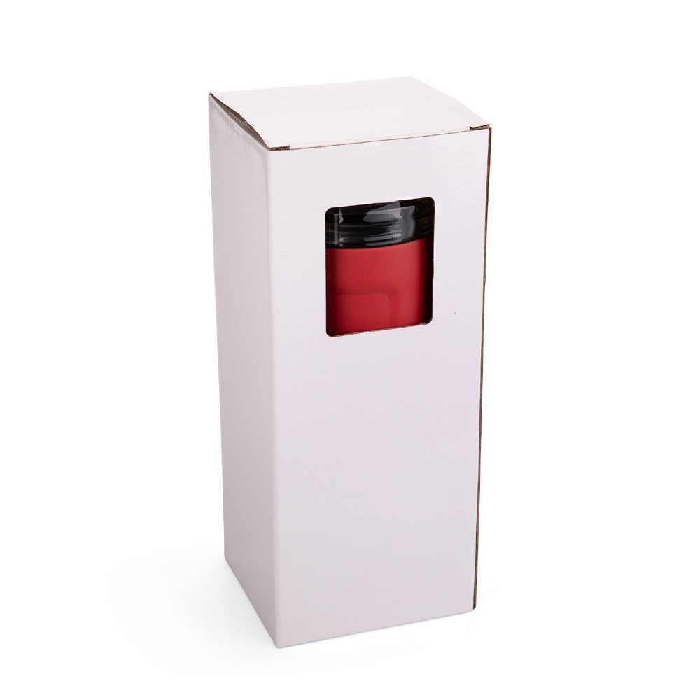 Coqueteleira Térmica 650ml - Imagem 12