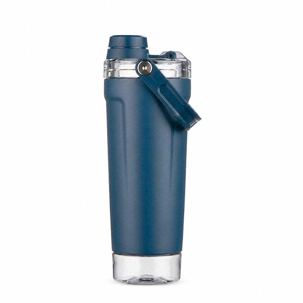 Coqueteleira Térmica 650ml - Imagem 13