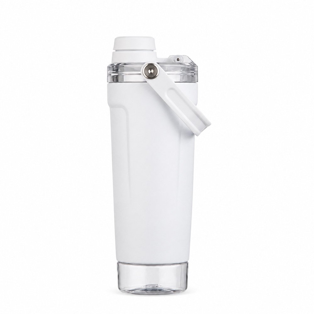 Coqueteleira Térmica 650ml - Imagem 14