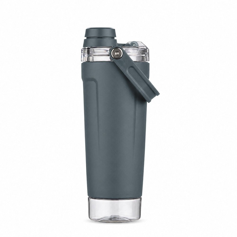 Coqueteleira Térmica 650ml - Imagem 15