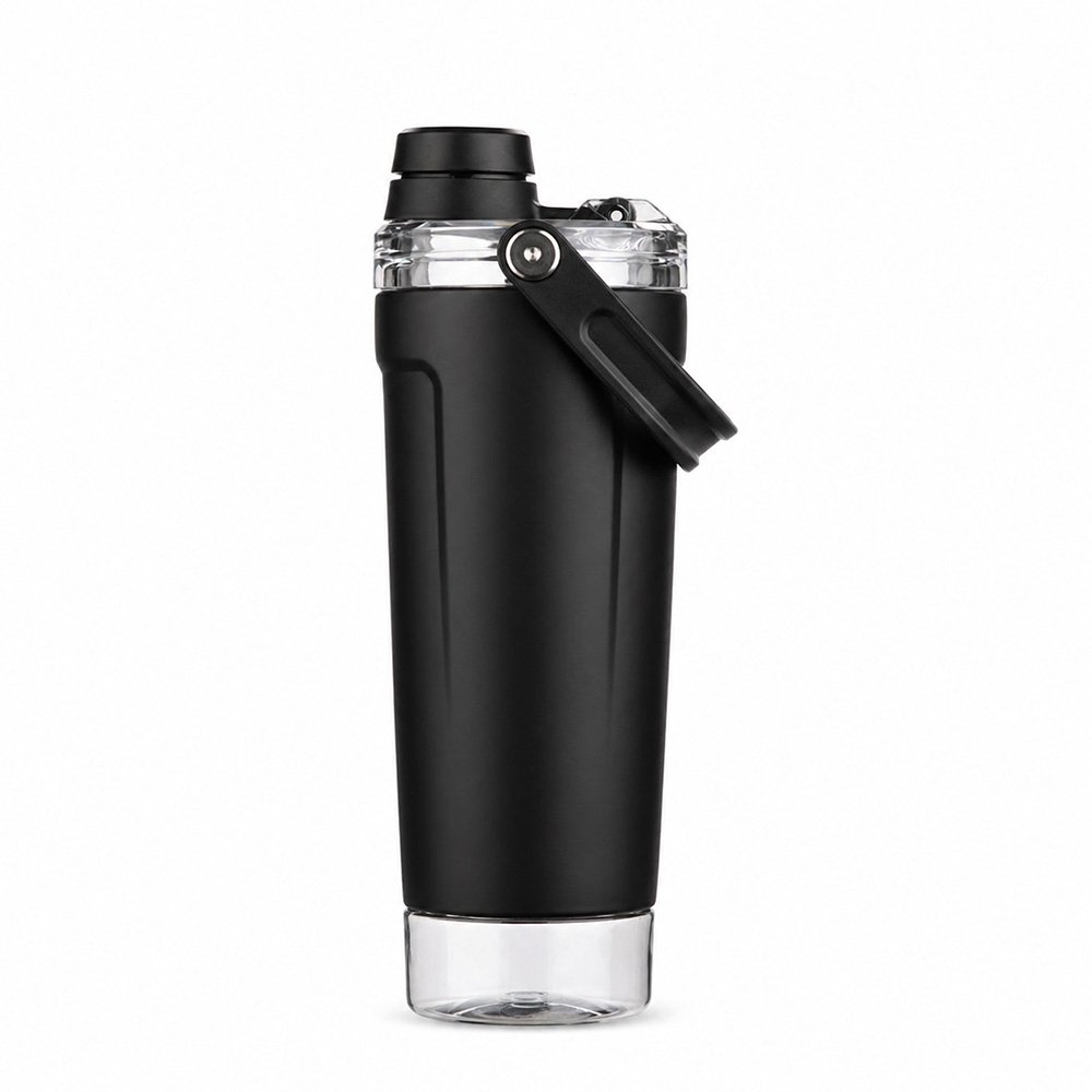 Coqueteleira Térmica 650ml - Imagem 16