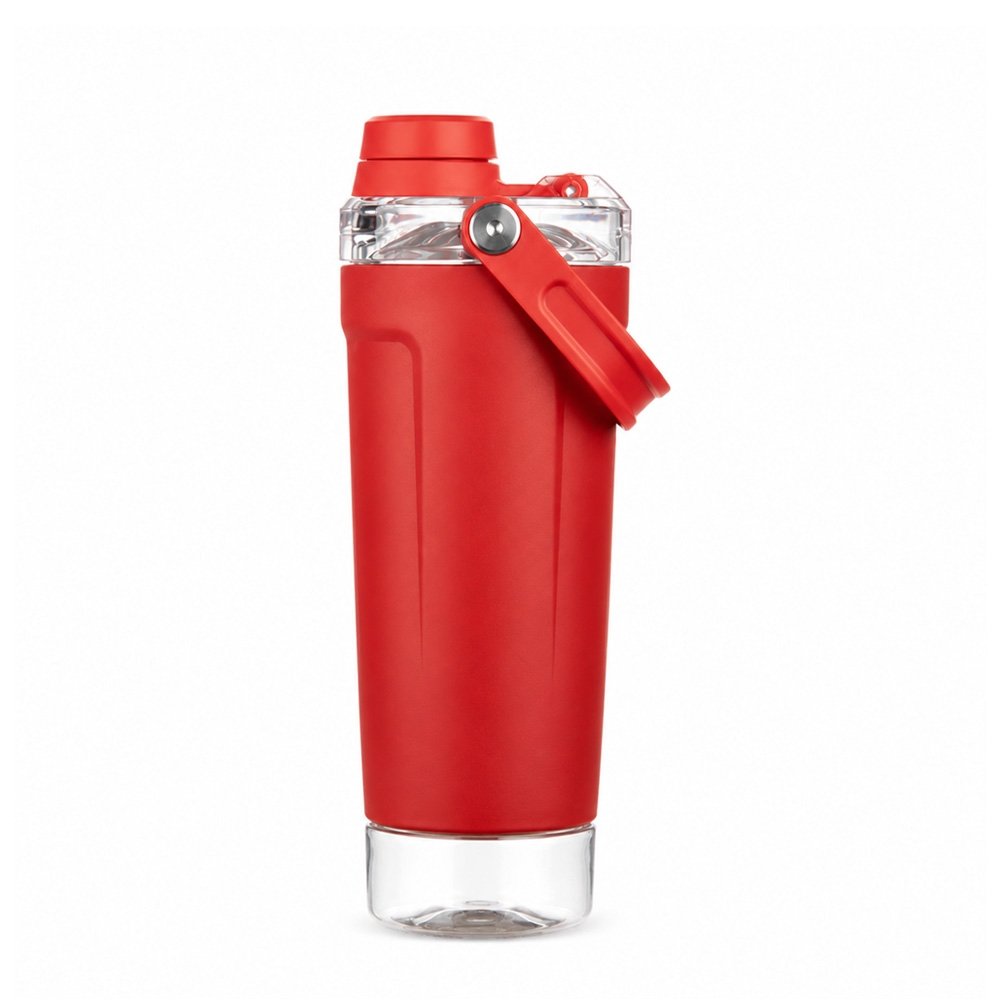 Coqueteleira Térmica 650ml - Imagem 19