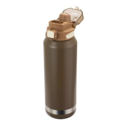 Garrafa Térmica com Alça 1,5L personalizada com logo