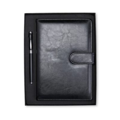 Kit Executivo 2 Peças