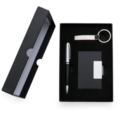 Kit Executivo