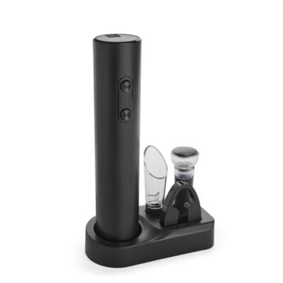 Kit Vinho 5 Peças