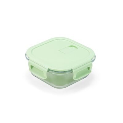 Marmita Vidro 450Ml
